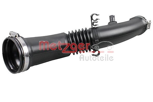 METZGER 2389018 ORIGINAL ERSATZTEIL Schlauch, Luftversorgung